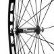 Rueda Delantera 20" COMAS