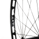 Rueda Delantera 20" COMAS