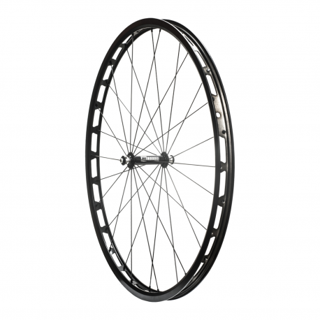 Rueda Delantera 20" COMAS
