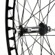 Rueda Trasera 19" COMAS