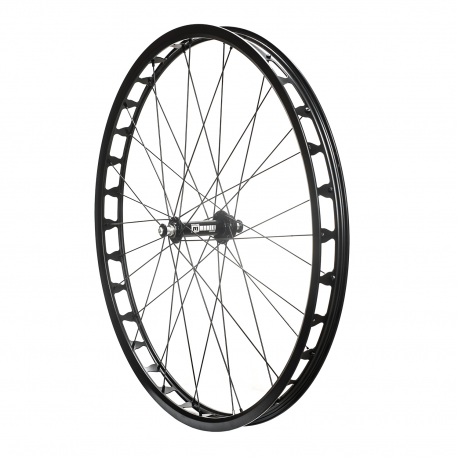 Rueda Trasera 19" COMAS