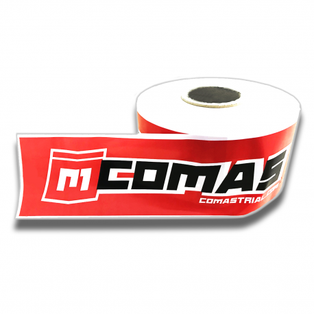 CINTA MARCAJE ZONA COMAS