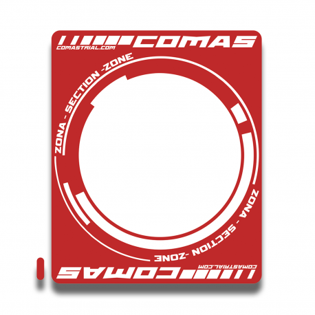 INDICADOR INICIO-FIN ZONA COMAS