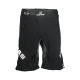 Comas technical short pant Red