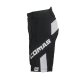 Pantalón Técnico Corto COMAS Rojo