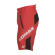 Comas technical short pant Red