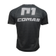 Comas Short Sleeve Jersey White