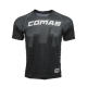 Comas Short Sleeve Jersey White