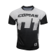 Camiseta Manga Corta COMAS Blanco