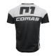 Comas Short Sleeve Jersey White