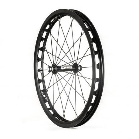20" COMAS Front Wheel