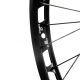 20" COMAS Front Wheel