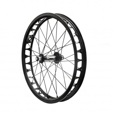 19" COMAS Rear Wheel