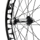 19" COMAS Rear Wheel