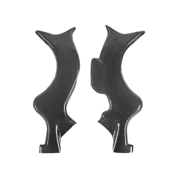 BETA Carbon Frame Protector