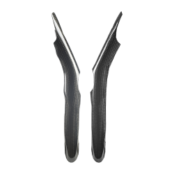 Protector Carbono Chasis SHERCO/SCORPA