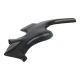 Protector Carbono Chasis BETA