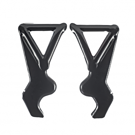Protector Plastico Chasis VERTIGO