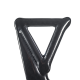Protector Plastico Chasis VERTIGO