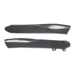 Plastic Swingarm Protector for VERTIGO