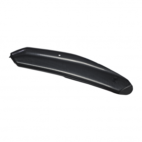 Protector Plastico Escape GASGAS