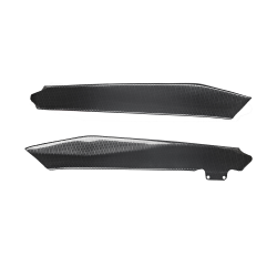 Plastic Swingarm Protector for SHERCO