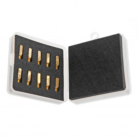 KIT MAIN JET 110-132 Keihin Carburetor