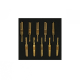 KIT CHICLÉS de ALTA 122-145 Carburador Keihin