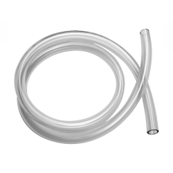 TUBO GASOLINA 5x8mm Negro