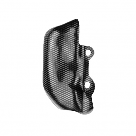 Rear Brake Plastic Protector BETA