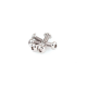 Tornillo Titanio M5x10mm
