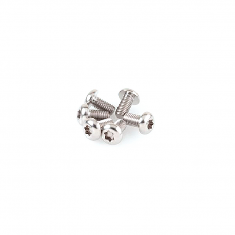 M5x10mm Titanium Screw
