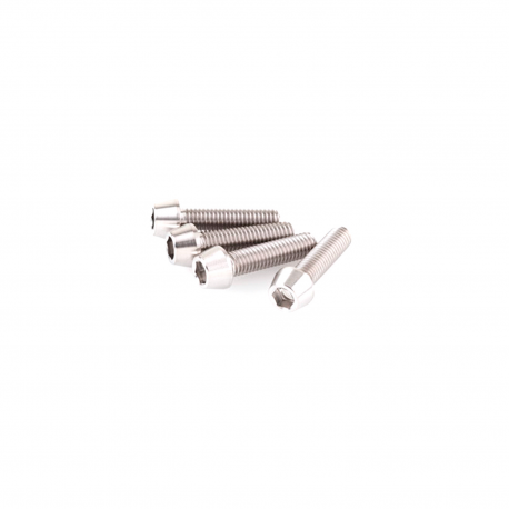 M5x20mm Titanium Screw