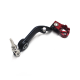 Pedal de Freno COMAS Factory para TRRS