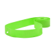 Rim Tape Rear 26" Green (4un)