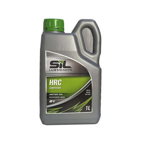 Aceite motor 2T SIL