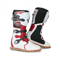 STYLMARTIN Impact Pro Trial Boots