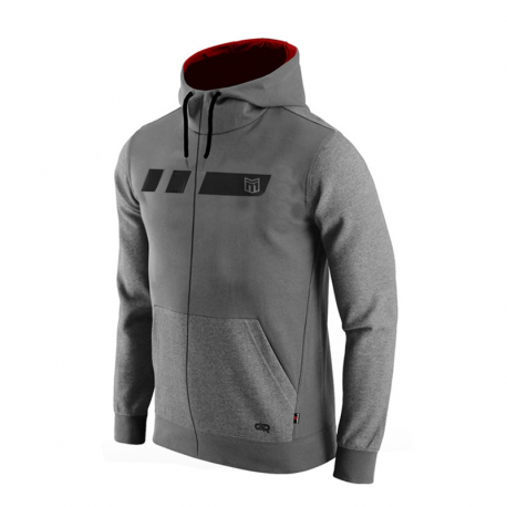 Sudadera COMAS Cremallera