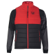 COMAS Puffy Vest