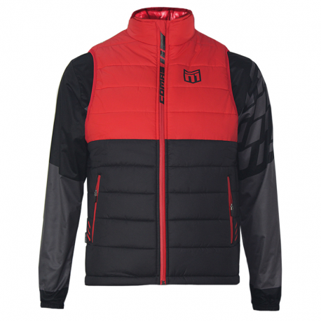 COMAS Puffy Vest