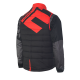COMAS Puffy Vest