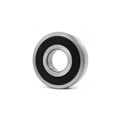 Wheel bearing 6004-2RS 20X42X12mm