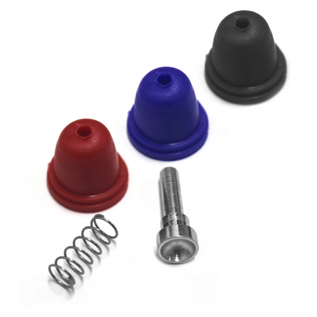 Pusher pump kit AJP/GRIMECA