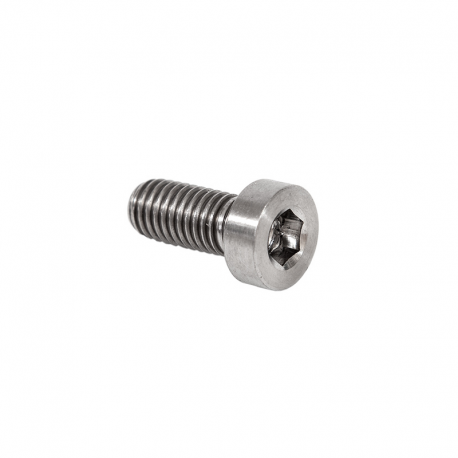 Tornillo M8x18 Barra Horquilla Tech Racing Factory