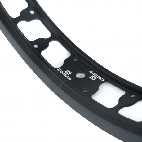 Cinta Fondo Llanta 26" Detras