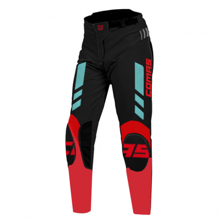 Pantalón Moto Race Series
