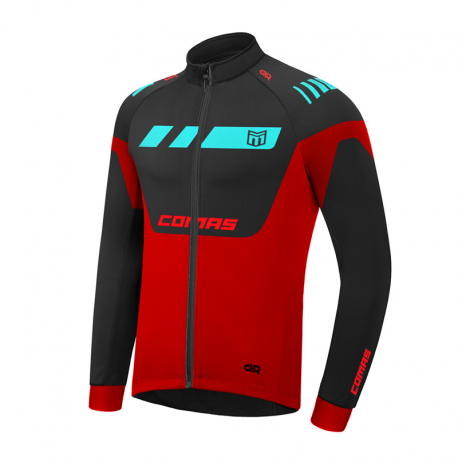 Softshell Jacket Race Series