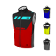 Softshell Vest Race Series