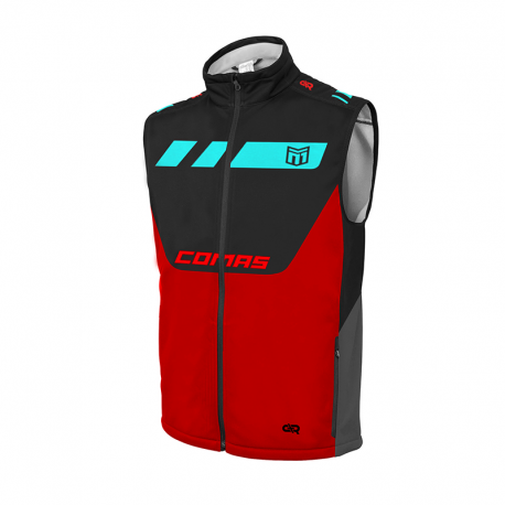Softshell Vest Race Series