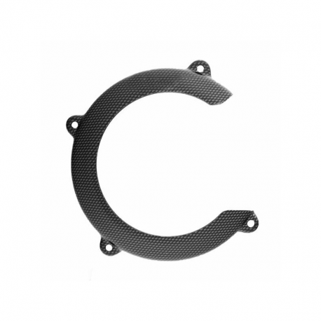 Protector Plastico Tapa Embrague BETA